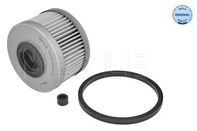 MEYLE 16-14 323 0010 Číslo výrobce: MFF0095. EAN: 4040074023976.