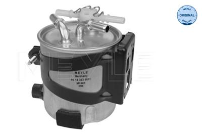 MEYLE 16-14 323 0011 Číslo výrobce: MFF0238. EAN: 4040074071014.