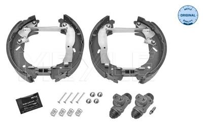 MEYLE 16-14 533 0041 Číslo výrobce: MBS0396. EAN: 4040074308974.