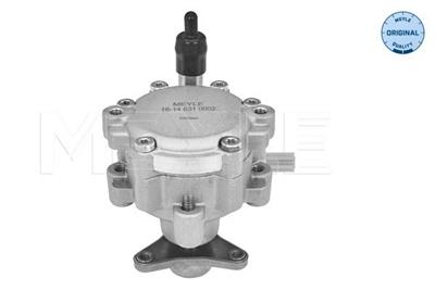 MEYLE 16-14 631 0002 Číslo výrobce: MHP0173. EAN: 4040074250396.