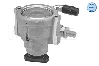 MEYLE 16-14 631 0003 Číslo výrobce: MHP0286. EAN: 4040074308783.