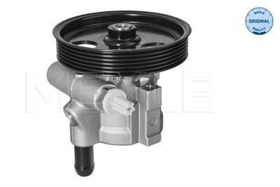 MEYLE 16-14 631 0006 Číslo výrobce: MHP0346. EAN: 4040074331668.