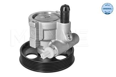 MEYLE 16-14 631 0006 Číslo výrobce: MHP0346. EAN: 4040074331668.