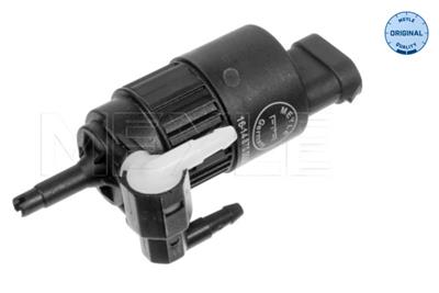 MEYLE 16-14 870 0000 Číslo výrobce: MWI0017. EAN: 4040074432082.