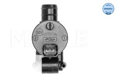 MEYLE 16-14 870 0004 Číslo výrobce: MWI0052. EAN: 4040074341780.