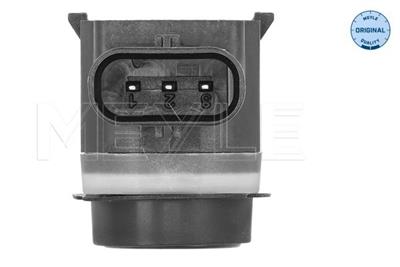 MEYLE 16-14 895 0002 Číslo výrobce: MEX1329. EAN: 4040074354452.