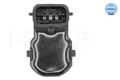 MEYLE 16-14 895 0005 Číslo výrobce: MEX1392. EAN: 4040074371350.