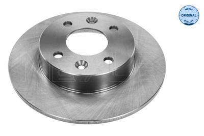 MEYLE 16-15 521 0002 Číslo výrobce: MBD0316. EAN: 4040074272527.