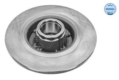 MEYLE 16-15 523 0003 Číslo výrobce: MBD0340. EAN: 4040074530788.