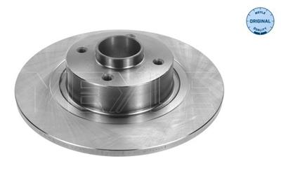 MEYLE 16-15 523 0004 Číslo výrobce: MBD0341. EAN: 4040074530757.