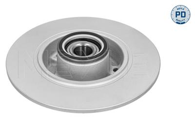 MEYLE 16-15 523 0024/PD Číslo výrobce: MBD1415PD.