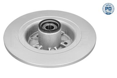 MEYLE 16-15 523 4102/PD Číslo výrobce: MBD2173PD.