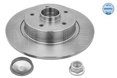 MEYLE 16-15 523 4111 Číslo výrobce: MBD2182. EAN: 4040074273258.