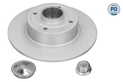 MEYLE 16-15 523 4114/PD Číslo výrobce: MBD2185PD.