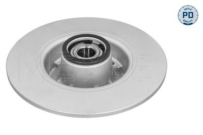 MEYLE 16-15 523 4114/PD Číslo výrobce: MBD2185PD.