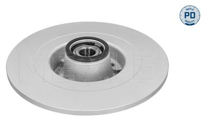 MEYLE 16-15 523 4115/PD Číslo výrobce: MBD2186PD.