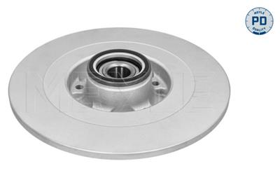 MEYLE 16-15 523 4119/PD Číslo výrobce: MBD2190PD.