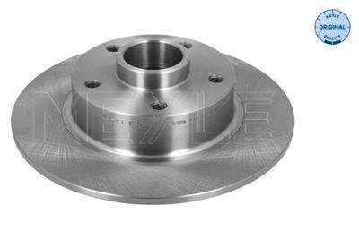 MEYLE 16-15 523 4124 Číslo výrobce: MBD2644. EAN: 4040074330005.