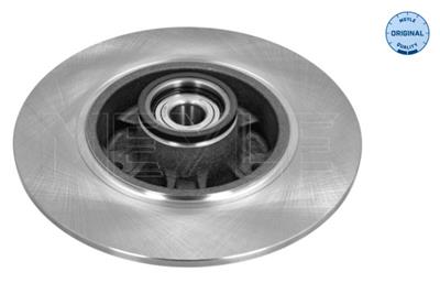 MEYLE 16-15 523 4125 Číslo výrobce: MBD2742. EAN: 4040074346648.