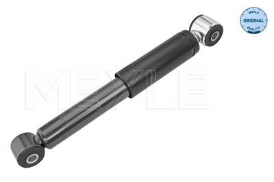 MEYLE 16-26 725 0017 Číslo výrobce: MSA0792. EAN: 4040074107652.