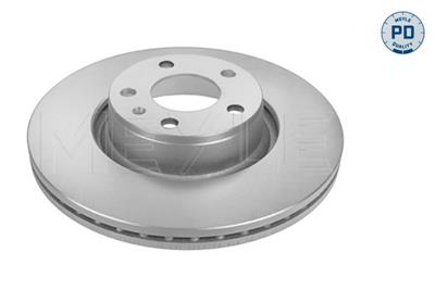 MEYLE 183 521 1097/PD Číslo výrobce: MBD1543PD. EAN: 4040074160312.