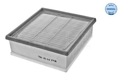 MEYLE 212 321 0001 Číslo výrobce: MAF0257. EAN: 4040074003831.