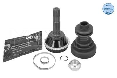 MEYLE 214 498 0012 Číslo výrobce: MCV0130. EAN: 4040074353844.