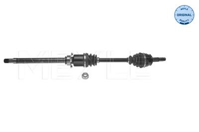 MEYLE 214 498 0095 Číslo výrobce: MDS0361. EAN: 4040074322970.