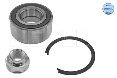 MEYLE 214 650 0001 Číslo výrobce: MWK0256. EAN: 4040074269497.