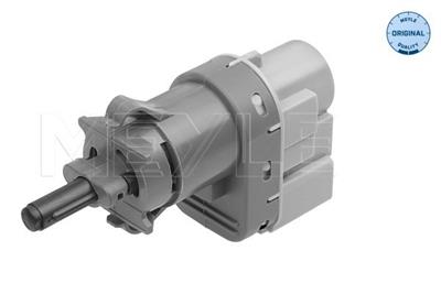 MEYLE 214 890 0000 Číslo výrobce: MEX0614. EAN: 4040074234204.