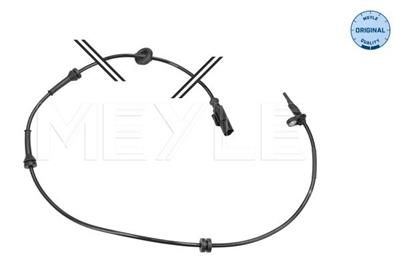 MEYLE 214 899 0021 Číslo výrobce: MAS0644. EAN: 4040074344712.