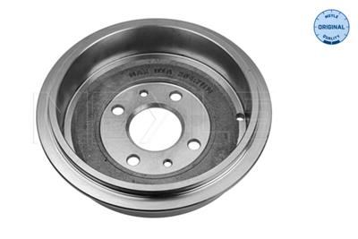 MEYLE 215 523 0019 Číslo výrobce: MDR0025. EAN: 4040074498453.