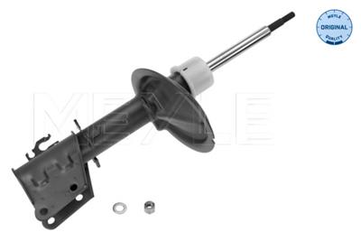 MEYLE 226 623 0006 Číslo výrobce: MSA0177. EAN: 4040074408988.