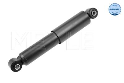 MEYLE 226 715 0006 Číslo výrobce: MSA0191. EAN: 4040074372487.