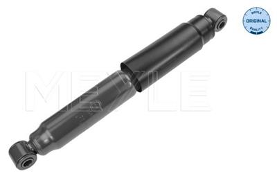 MEYLE 226 725 0012 Číslo výrobce: MSA0701. EAN: 4040074163016.