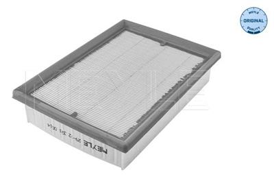 MEYLE 29-12 321 0014 Číslo výrobce: MAF0740. EAN: 4040074280133.