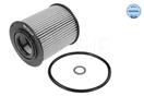 MEYLE 300 114 2200 - Olejový filtr