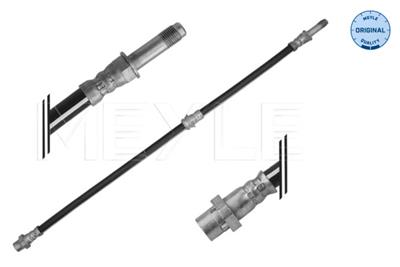 MEYLE 300 343 2118 Číslo výrobce: MBH0331. EAN: 4040074305089.