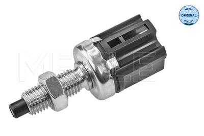 MEYLE 30-14 890 0001 Číslo výrobce: MEX0658. EAN: 4040074248218.