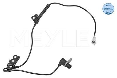 MEYLE 30-14 899 0009 Číslo výrobce: MAS0558. EAN: 4040074307427.