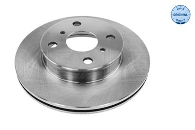 MEYLE 30-15 521 0002 Číslo výrobce: MBD0468. EAN: 4040074418628.