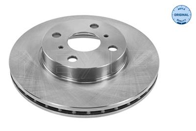 MEYLE 30-15 521 0035 Číslo výrobce: MBD0500. EAN: 4040074461457.