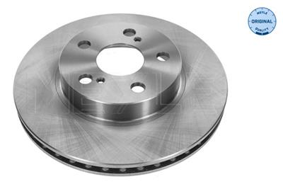 MEYLE 30-15 521 0123 Číslo výrobce: MBD1861. EAN: 4040074205679.