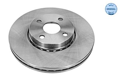 MEYLE 30-15 521 0092 Číslo výrobce: MBD0552. EAN: 4040074072608.