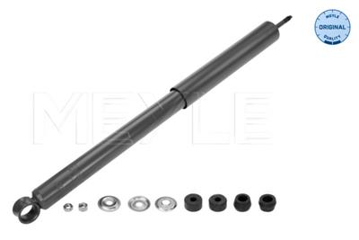 MEYLE 30-26 725 0009 Číslo výrobce: MSA0256. EAN: 4040074102923.