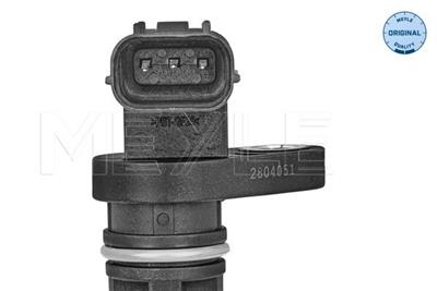 MEYLE 31-14 810 0000 Číslo výrobce: MEX0783. EAN: 4040074282793.