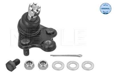 MEYLE 31-16 010 0007 Číslo výrobce: MBJ0174. EAN: 4040074081044.