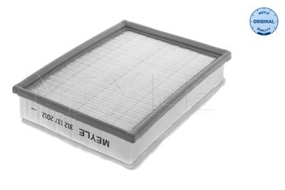 MEYLE 312 137 2012 Číslo výrobce: MAF0411. EAN: 4040074171493.