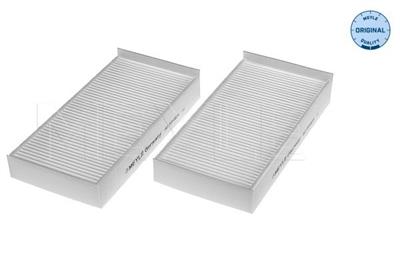 MEYLE 312 319 0026 Číslo výrobce: MCF0491. EAN: 4040074239438.