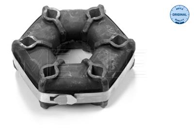 MEYLE 314 261 1101 Číslo výrobce: MPJ0087. EAN: 4040074012246.